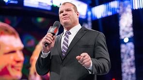 WWE News: WWE Hall of Famers appearing alongside Kane