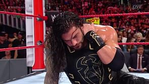 John Cena vs. Roman Reigns - WWE No Mercy 2017 Match Results and Analysis