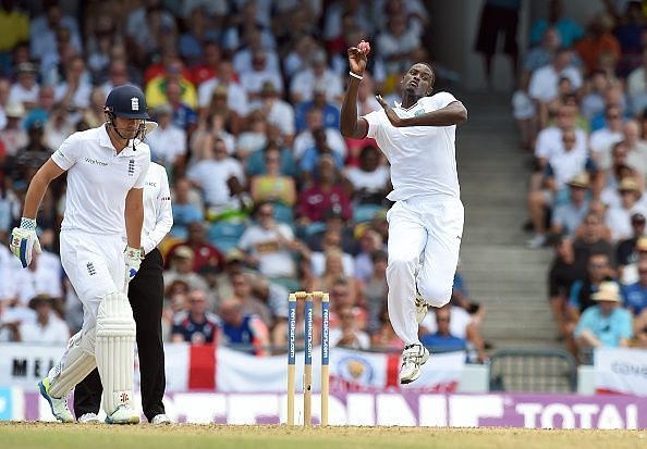 Jason Holder