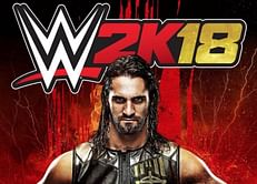 WWE News: Full character listing for WWE 2K18 revealed