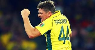 Australia warm up in style, thrash BP XI by 103 runs