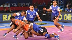 Jaipur Pink Panthers vs Haryana Steelers Match Prediction: Who will win today's Pro Kabaddi 2017 match?