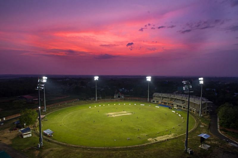 2017-18 Ranji Trophy: Six north east states request BCCI for inclusion