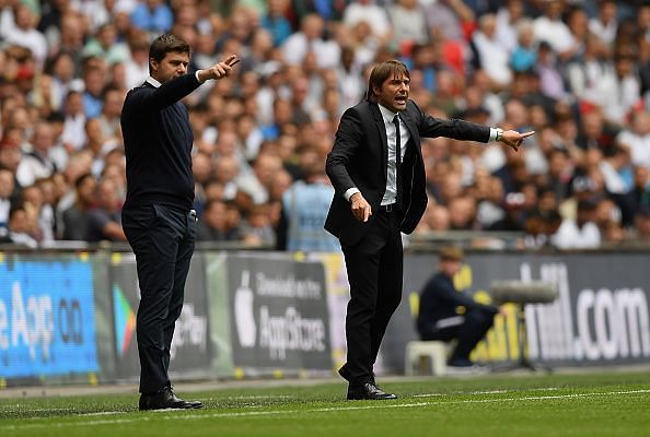 Tottenham striker confirms he rejected Chelsea