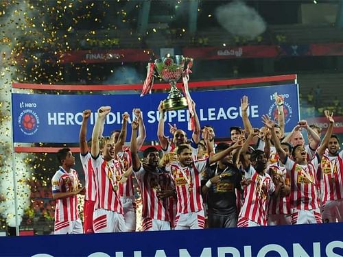 The ISL is set to grow in stature this season