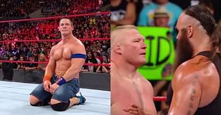 WWE No Mercy Results September 24th 2017, Full Show Match Updates and Video Highlights