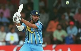 Top 5 Yuvraj Singh Performances in ICC Events