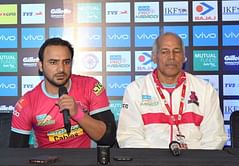 Pro Kabaddi League 2017 Season 5: Jaipur's Manjeet Chhillar unimpressed by Rahul Chaudhari's recent form