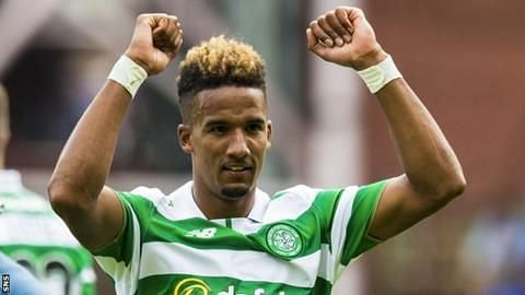 Sinclair is key for Celtic