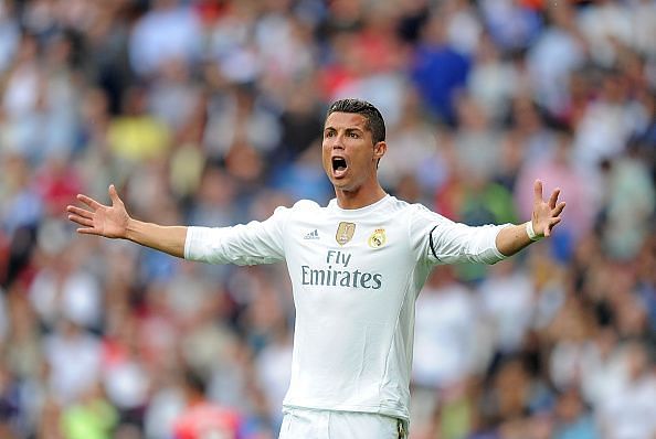 10 lesser-known quotes on Cristiano Ronaldo