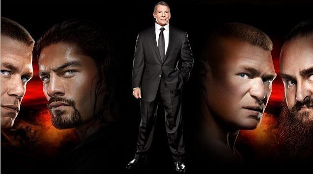 From the WWE Rumor Mill: Vince McMahon's backstage reaction to No Mercy