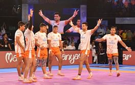 Telugu Titans vs Puneri Paltan Match Prediction: Who will win today's Pro Kabaddi 2017 match?