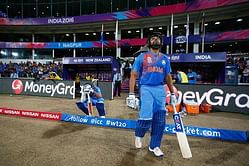 India vs Australia 2017: Nagpur pitch curator promises a 'very sporting wicket' for final ODI