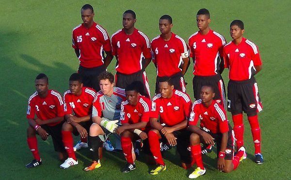Trinidad and Tobago ended last in the tournament when they hosted the tournament in 2001