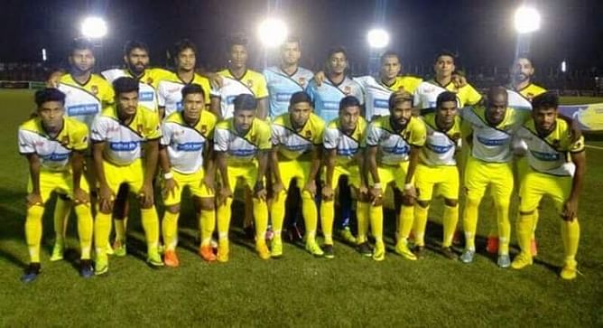 I-League 2017-18: New club from Kerala, Gokulam FC, inducted into India's top division league