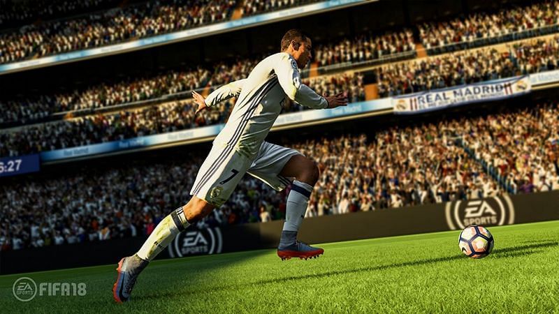 FIFA 18 ratings: Top 100 best player stats ahead of release date, Football, Sport