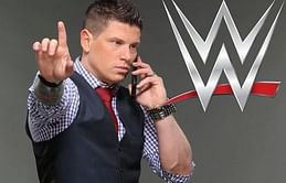 WWE News: Josh Mathews discusses Vince McMahon's list of "restricted words"