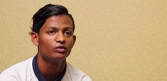 FIFA U17 World Cup 2017: For Indian star Mohammad Rakip, it's all about fulfilling his father's wishes