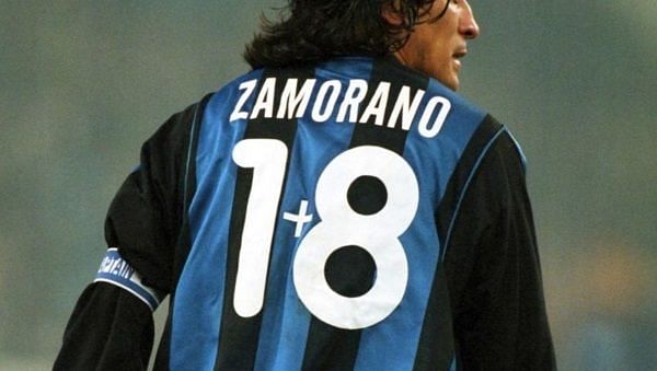 10 weird jersey numbers worn by footballers