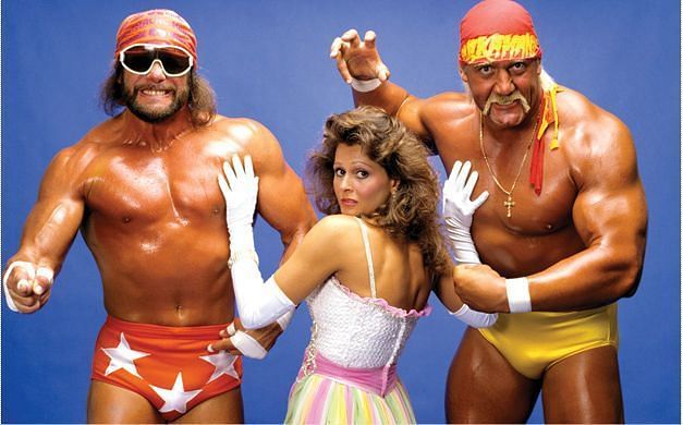WWE News: When Hulk Hogan And Randy Savage became friends