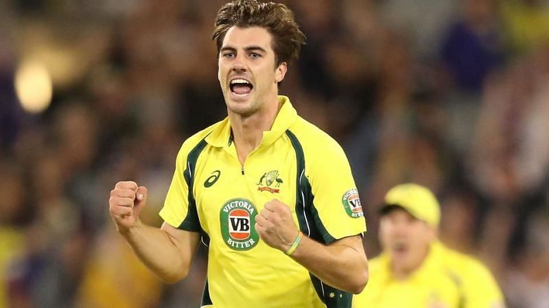 Pat Cummins has made a successful return to International cricket from injury