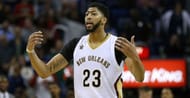 Anthony Davis has been linked with the Celtics for a while now
