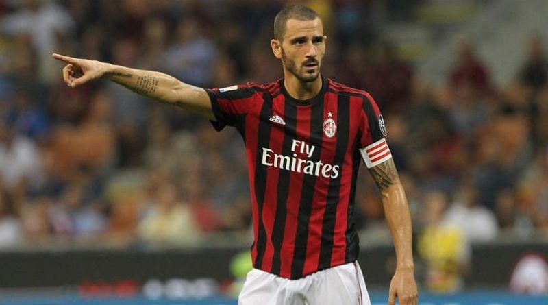 Image result for bonucci