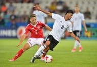 Germany v Denmark - 2017 UEFA European Under-21 Championship