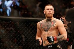 WWE News: Chris Jericho talks about McGregor joining WWE