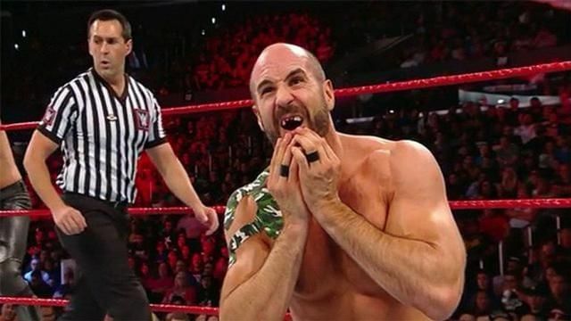 5 Botches, slip-ups, and outrageous moments from WWE No Mercy 2017