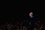 Arsenal v Doncaster Rovers - Carabao Cup Third Round