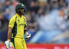 The curious case of Glenn Maxwell against wrist spinners and how he became Yuzvendra Chahal's bunny