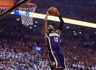 Indiana Pacers v Toronto Raptors - Game Seven