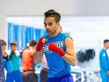 Three Indian boxers in top-10 of AIBA rankings