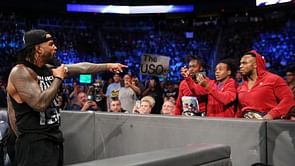 WWE News: The Usos to face off The New Day in a Hell in a Cell