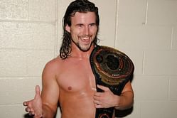 ROH News: ROH's COO speaks about Adam Cole leaving ROH for WWE