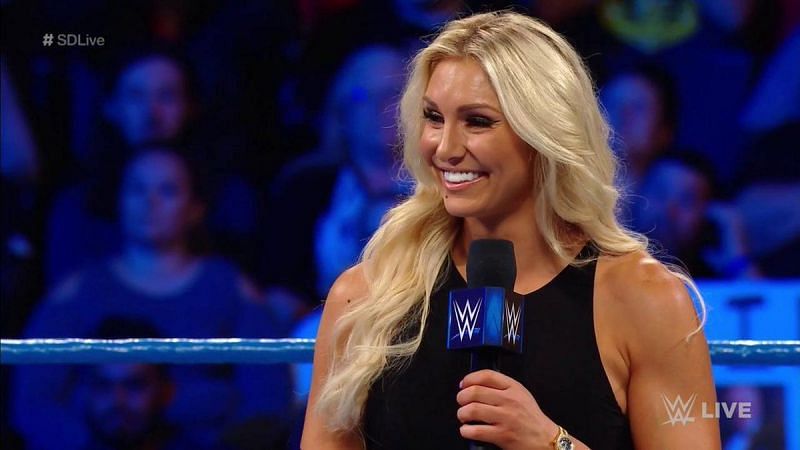 Charlotte Flair is now one step closer to achieving this amazing feat!