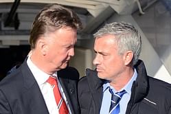 Jose Mourinho's Manchester United have finally broken free of Louis van Gaal's defensive shackles