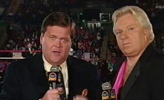 WWE News: Jim Ross pays homage to Bobby Heenan
