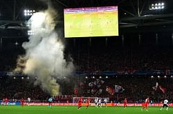 UCL 2017/18, Spartak Moscow 1-1 Liverpool: Player Ratings