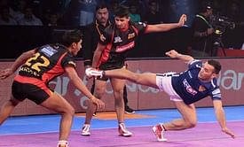 Pro Kabaddi League 2017 Season 5: Five player battles to watch out for in the Delhi leg