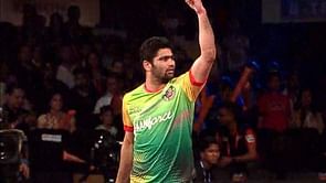 Pro Kabaddi League 2017 Season 5: Patna Pirates coach reveals why Pardeep Narwal could not play freely