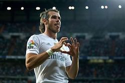 Champions League 2017/2018: Borussia Dortmund 1-3 Real Madrid, Player Ratings