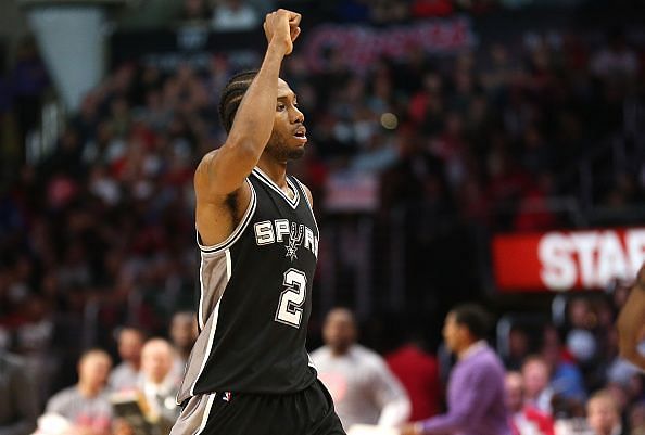 Fantasy Basketball 2017/18: 10 Players to draft in Round 2