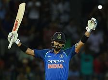 Who Said What: World reacts as India whitewash Sri Lanka 5-0