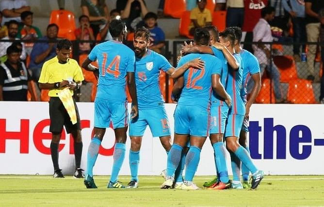 India 2-0 Macau, Player Ratings: AFC Asian Cup 2019 Qualifiers