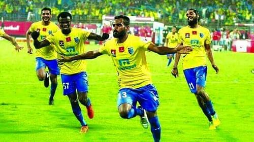 Kerala Blasters start their ISL-4 campaign on 17th November