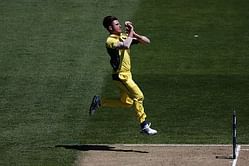India's batting poses big threat: Stoinis