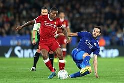 Carabao Cup 2017/18: Leicester City 2-0 Liverpool, 5 talking points