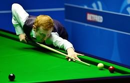Indian Open Snooker 2017: McGill, Higgins survive but Murphy, Bingham falter